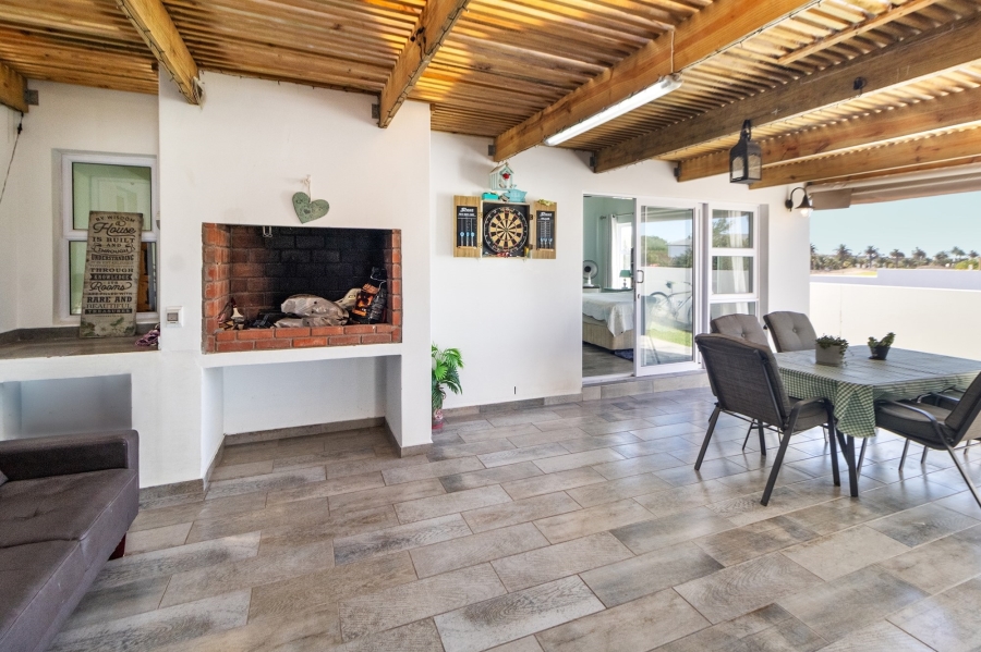 4 Bedroom Property for Sale in Shelley Point Western Cape